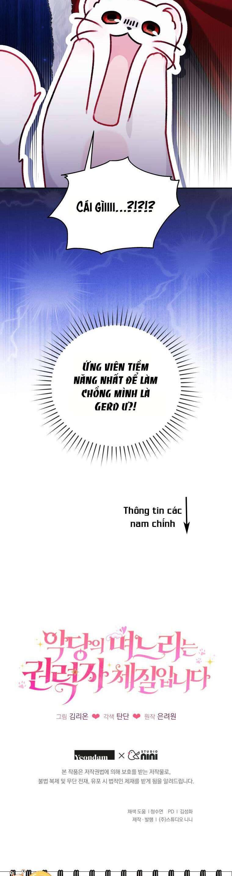 Con Dâu Của Kẻ Phản Diện Là Một Người Có Quyền Lực Chương 12 Ảnh 49