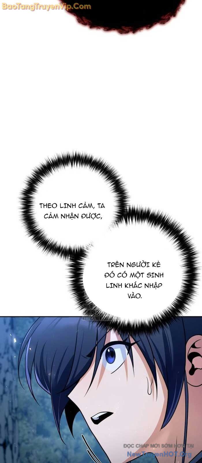 Hoạn Quan Hồi Quy: Tróc Phong Truy Nguyệt Chương 47 Ảnh 23