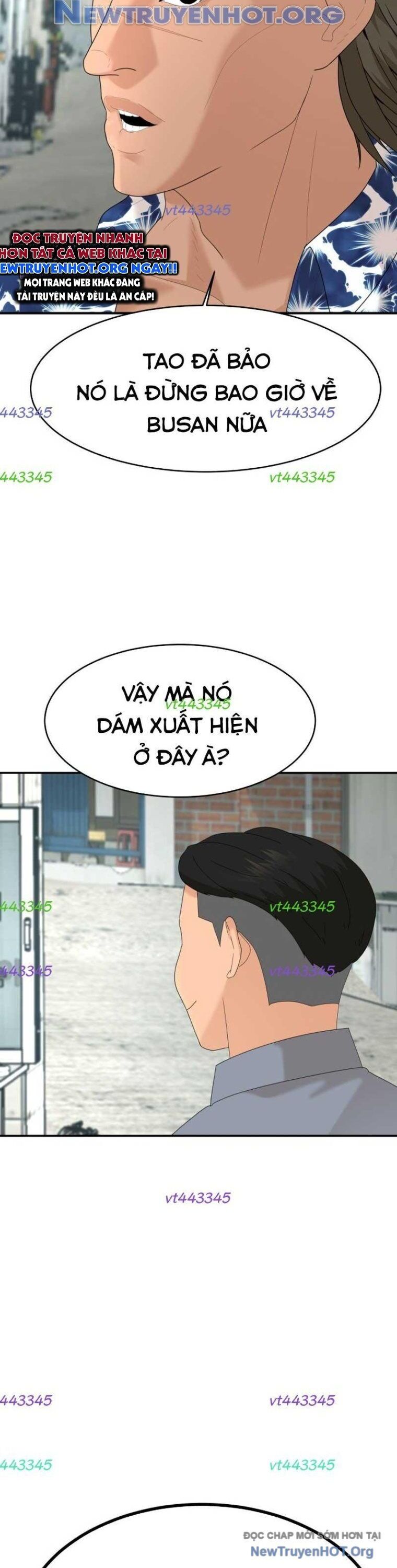Nhà Hàng Kỳ Lạ Chương 26 Ảnh 52