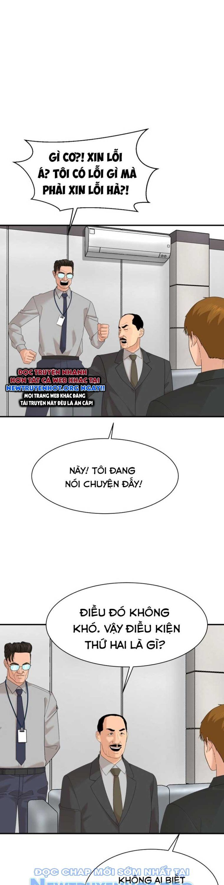 Nhà Hàng Kỳ Lạ Chương 25 Ảnh 13