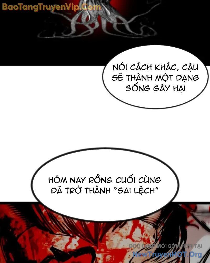 Cửu Vân Mộng Khởi Nguyên Chương 2 Ảnh 97