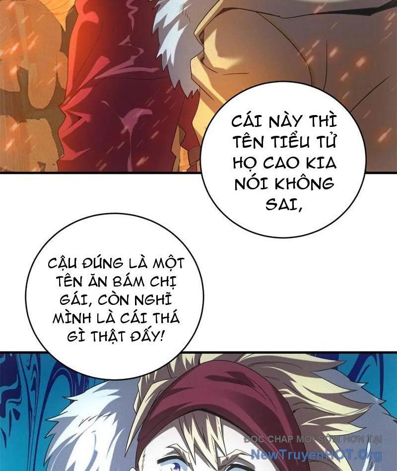 Ta Bán Hàng Vỉa Hè Ở Mạt Thế Chương 54 Ảnh 11