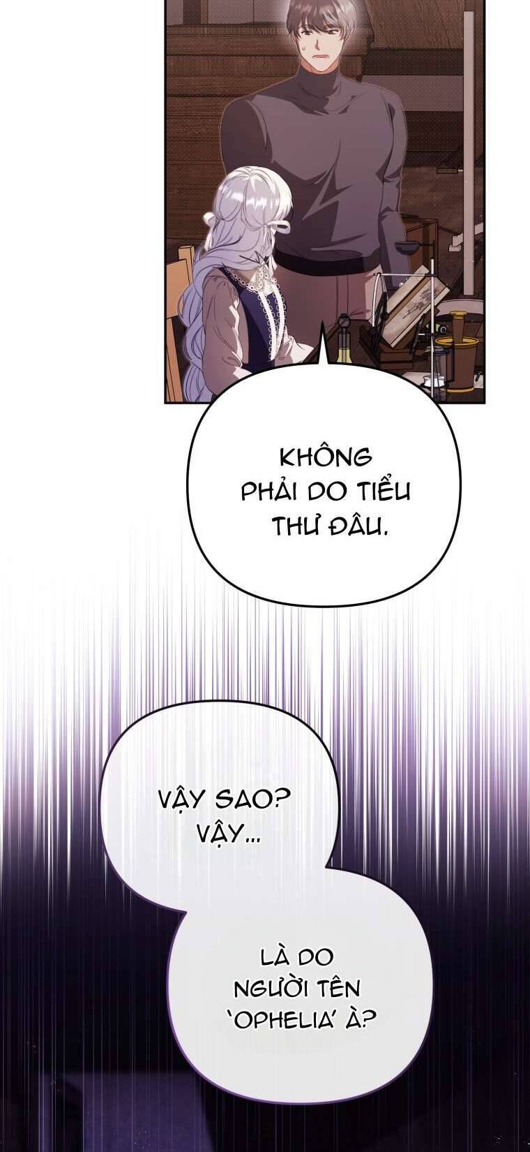 Người Phải Trả Giá Bằng Mạng Sống Vì Đã Lừa Dối Tôi Chương 6 Ảnh 18
