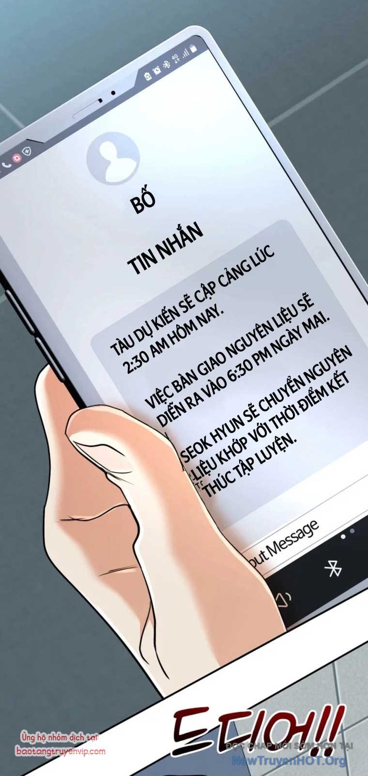 Sự Trở Lại Của Đại Pháp Sư Huyền Thoại Chương 57 Ảnh 15