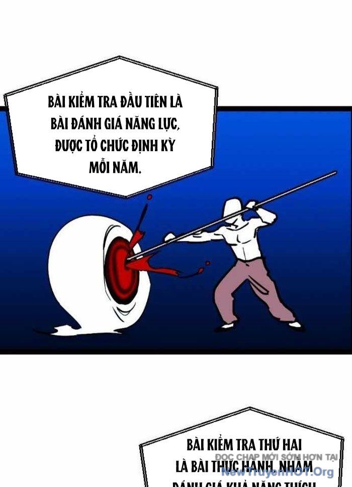Cửu Vân Mộng Khởi Nguyên Chương 3 Ảnh 48