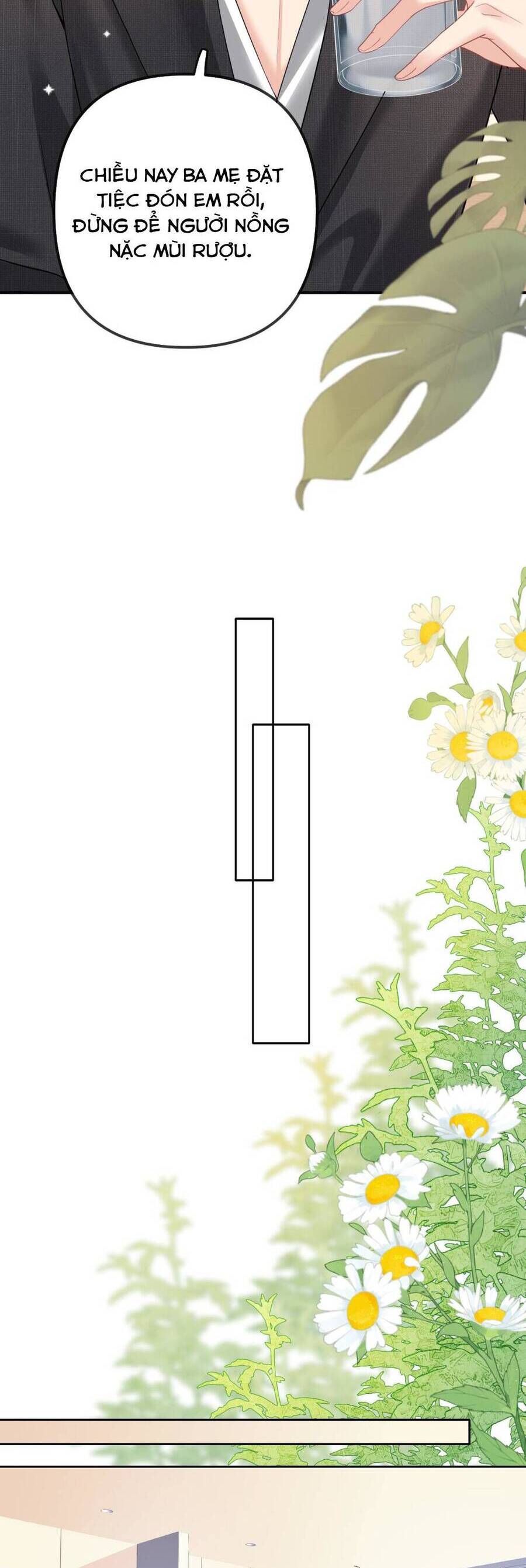 Nụ Hôn Vượt Ranh Giới Chương 3 Ảnh 18