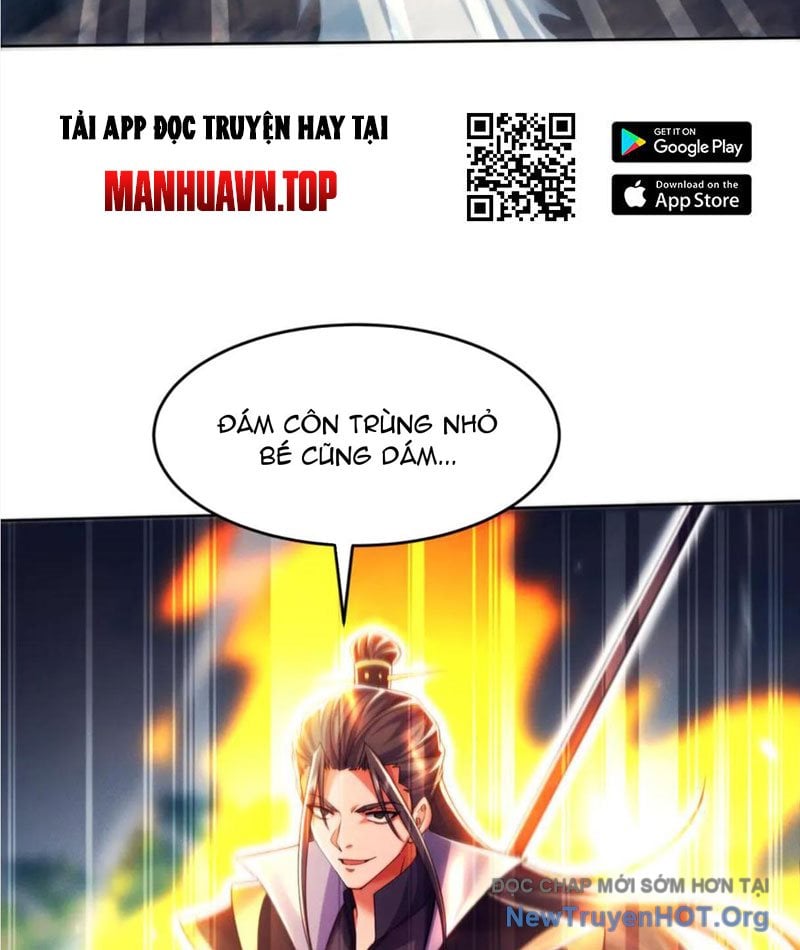 Các Nữ Sư Tôn Đều Muốn Chiếm Hữu Ta Chương 24 Ảnh 39