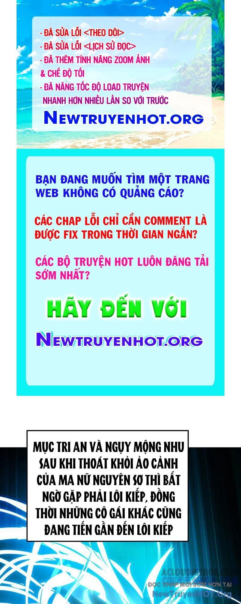 Hóa Ra Các Cô Ấy Mới Là Nhân Vật Chính Chương 94 Ảnh 2