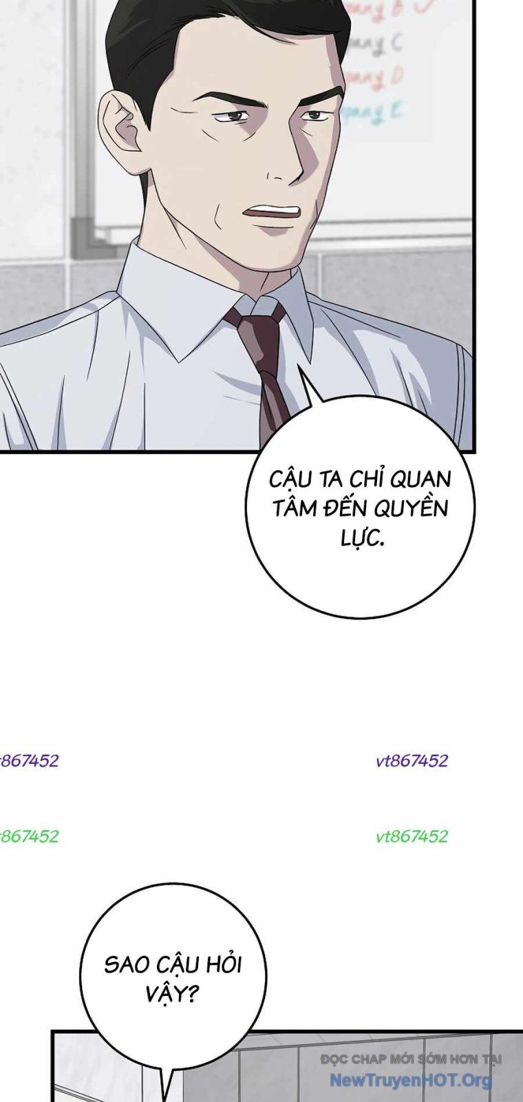 Đây Là Luật Chương 160 Ảnh 43