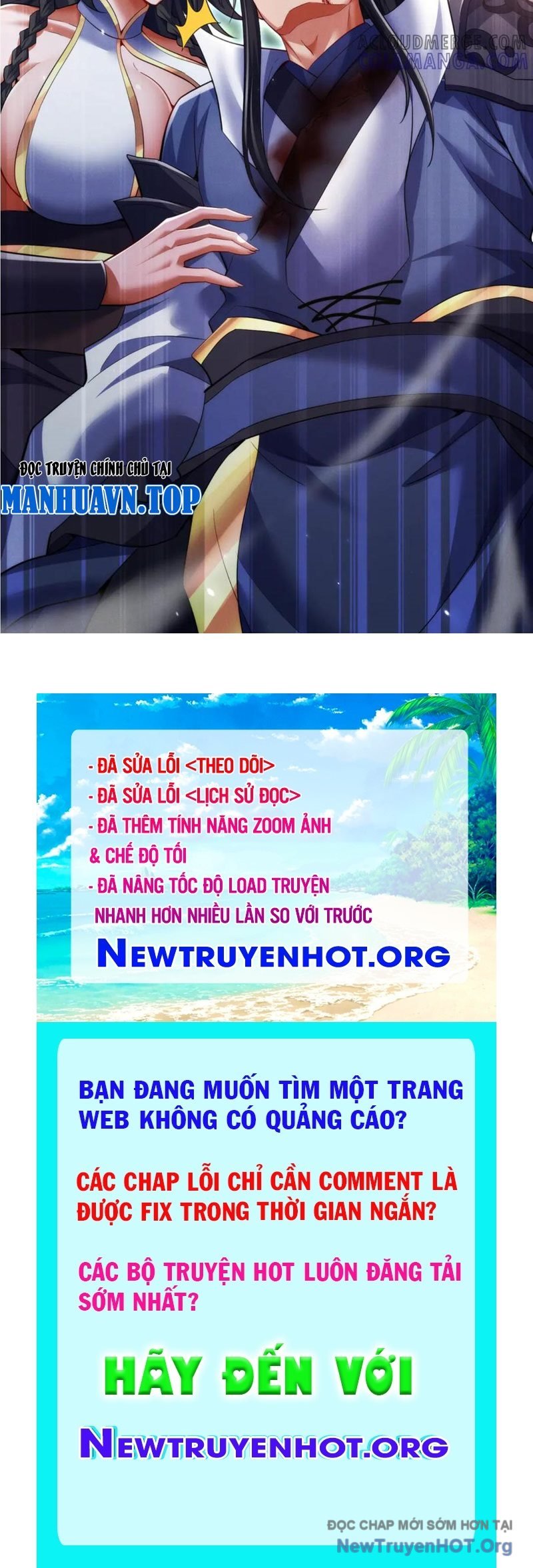 Các Nữ Sư Tôn Đều Muốn Chiếm Hữu Ta Chương 24 Ảnh 106