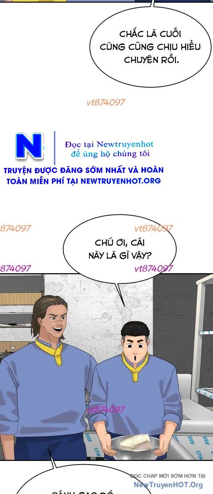 Nhà Hàng Kỳ Lạ Chương 28 Ảnh 75