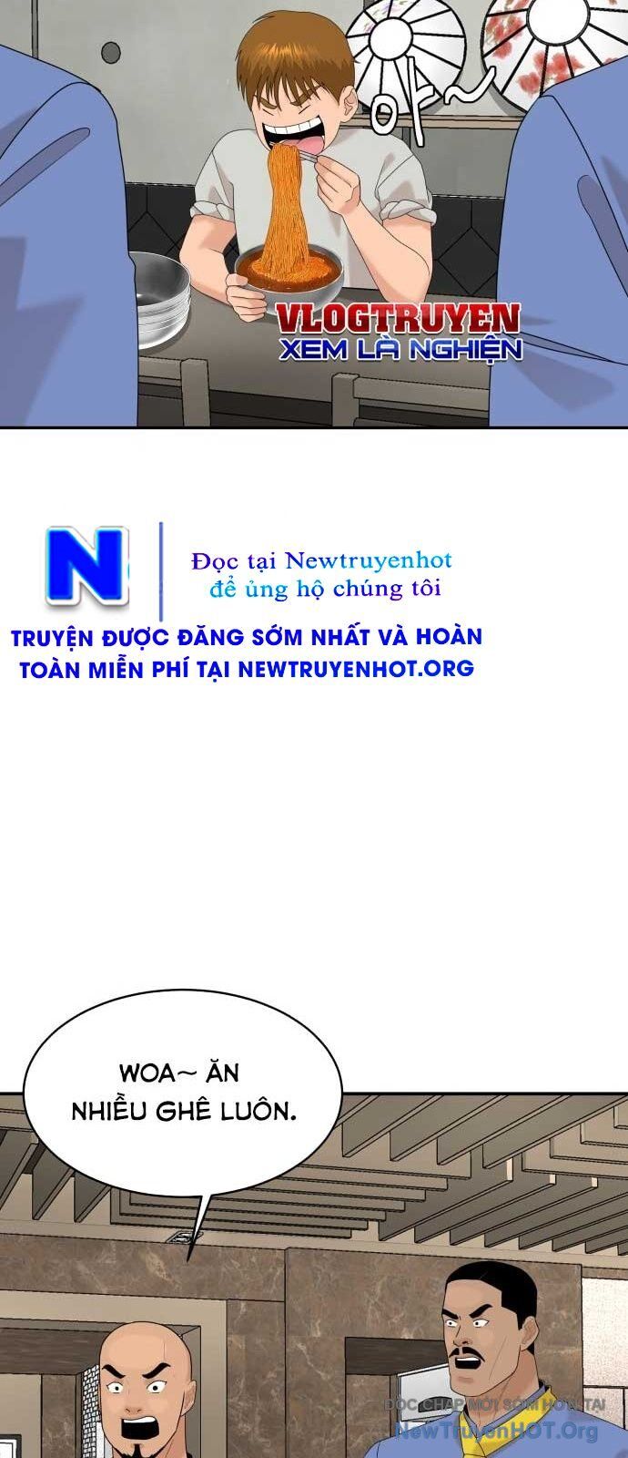 Nhà Hàng Kỳ Lạ Chương 28 Ảnh 20