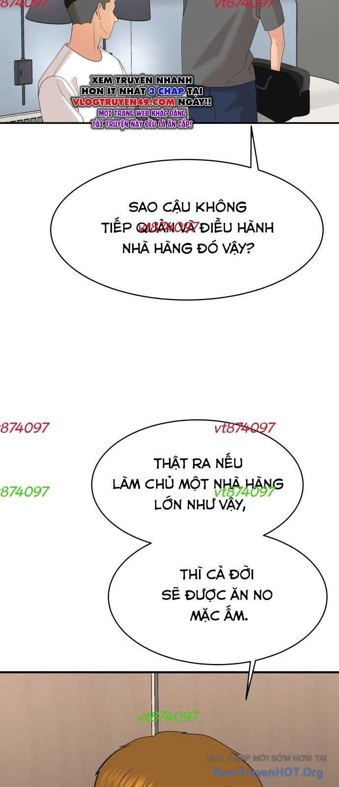 Nhà Hàng Kỳ Lạ Chương 28 Ảnh 45