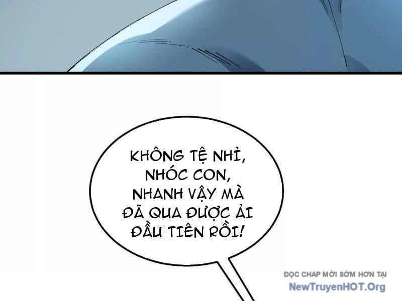Tiên Vương Thú Liệp Pháp Tắc Chương 5 Ảnh 106