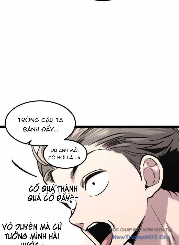 Cửu Vân Mộng Khởi Nguyên Chương 3 Ảnh 16