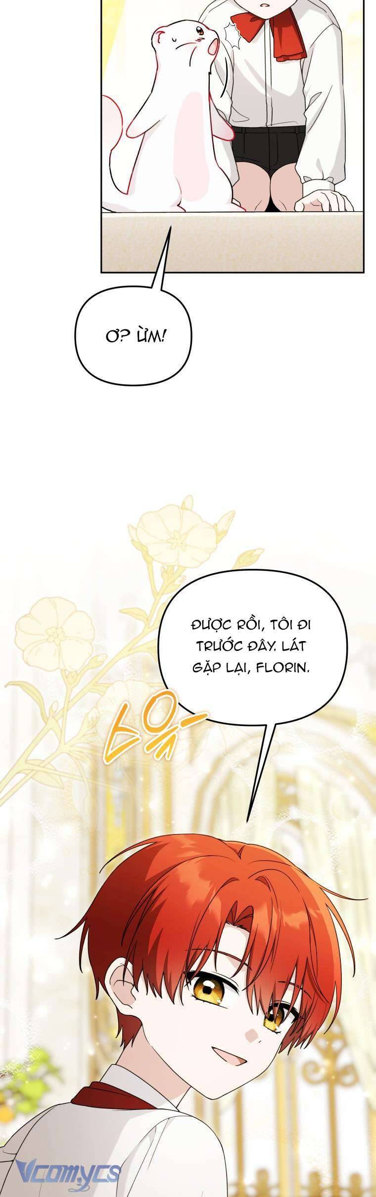 Con Dâu Của Kẻ Phản Diện Là Một Người Có Quyền Lực Chương 24 Ảnh 12