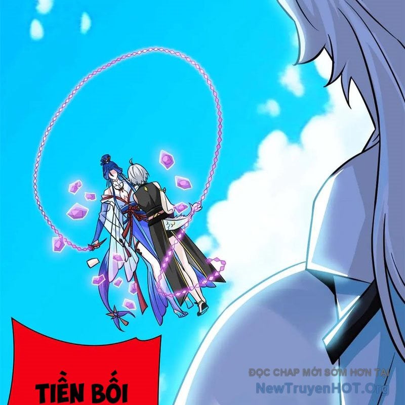 Cường Giả Đến Từ Trại Tâm Thần Chương 349 Ảnh 65