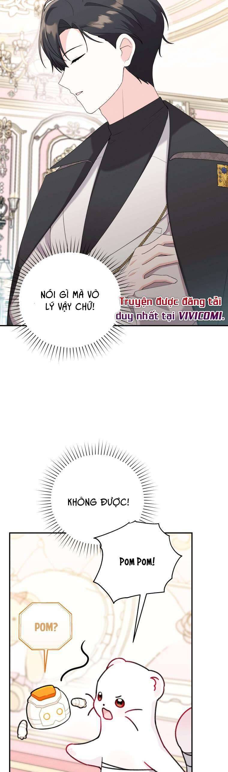 Con Dâu Của Kẻ Phản Diện Là Một Người Có Quyền Lực Chương 11 Ảnh 26