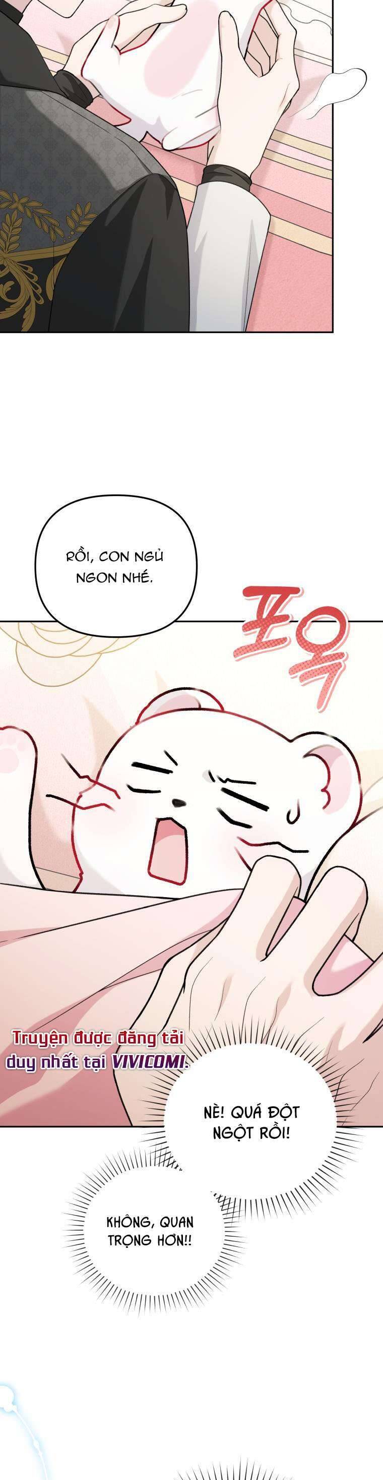 Con Dâu Của Kẻ Phản Diện Là Một Người Có Quyền Lực Chương 12 Ảnh 20
