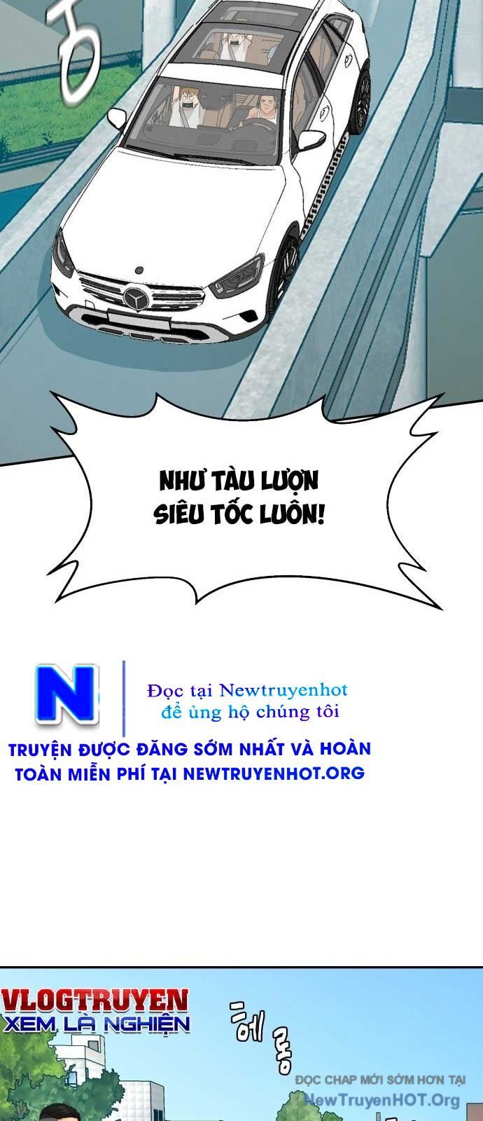 Nhà Hàng Kỳ Lạ Chương 28 Ảnh 26