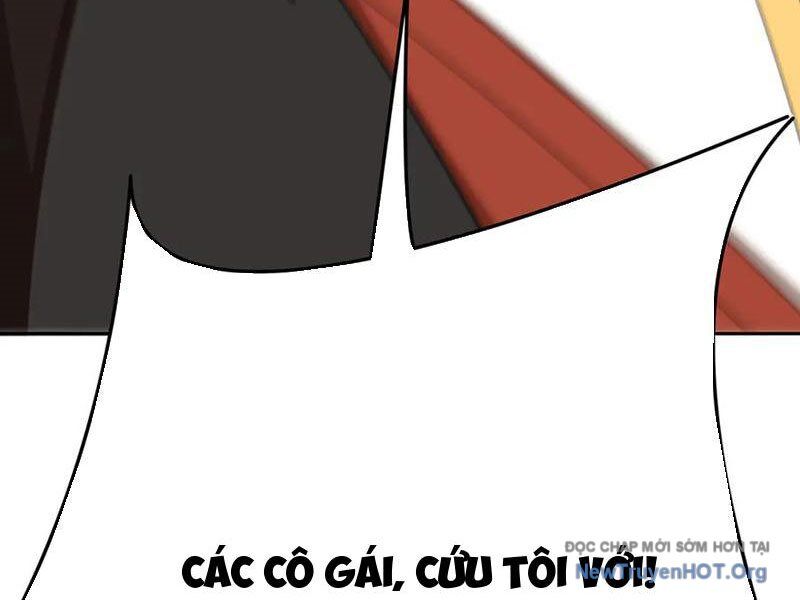Hóa Ra Các Cô Ấy Mới Là Nhân Vật Chính Chương 94 Ảnh 12
