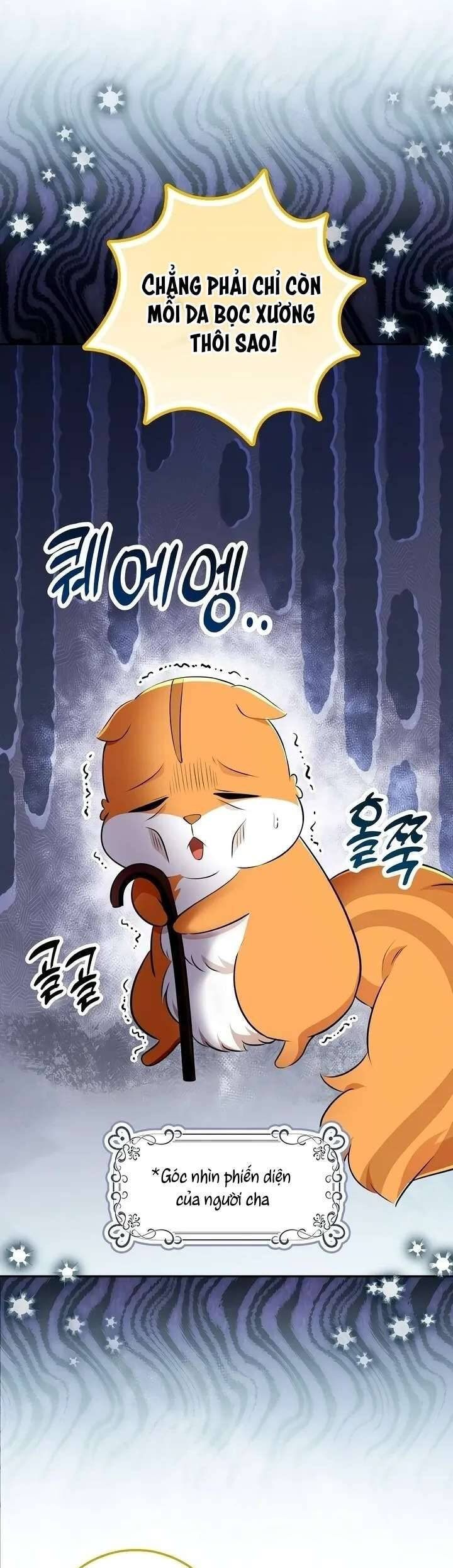 Sóc Nhỏ Tài Năng Chương 114 Ảnh 24