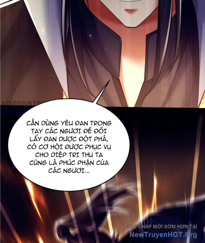 Các Nữ Sư Tôn Đều Muốn Chiếm Hữu Ta Chương 24 Ảnh 15