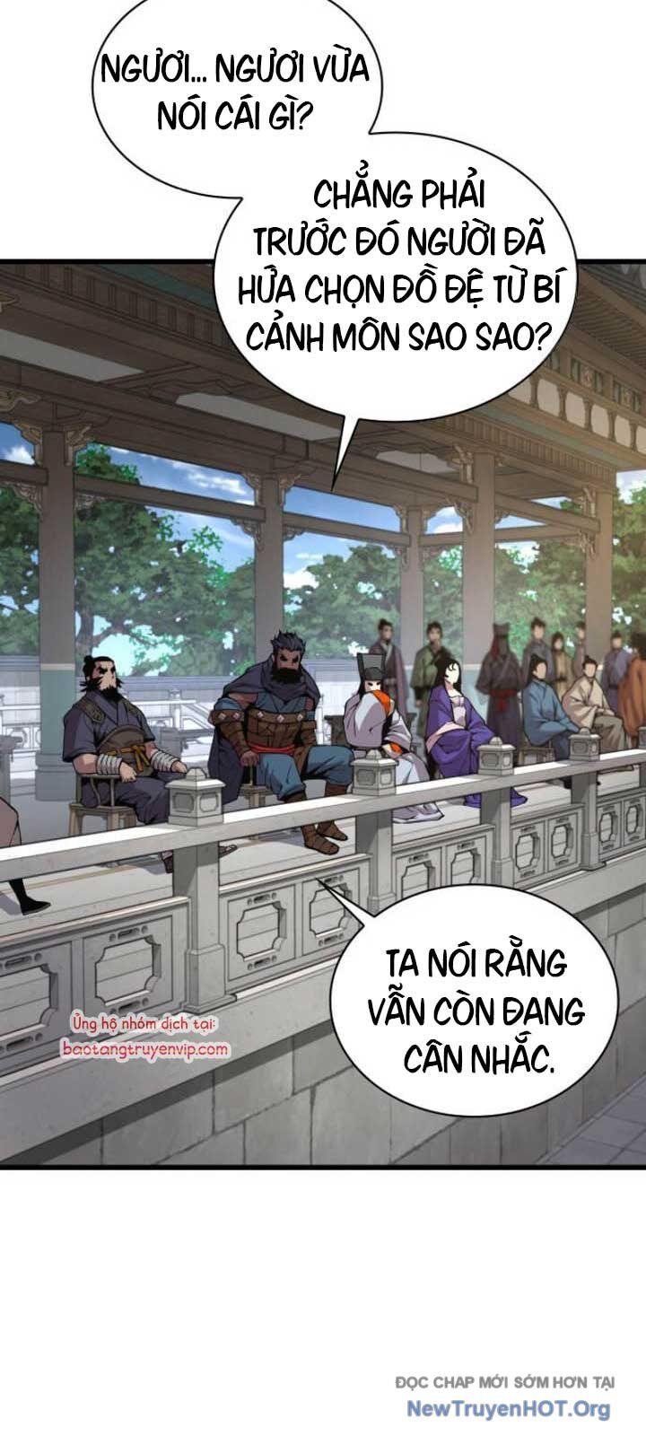 Quái Lực Loạn Thần Chương 79 Ảnh 10