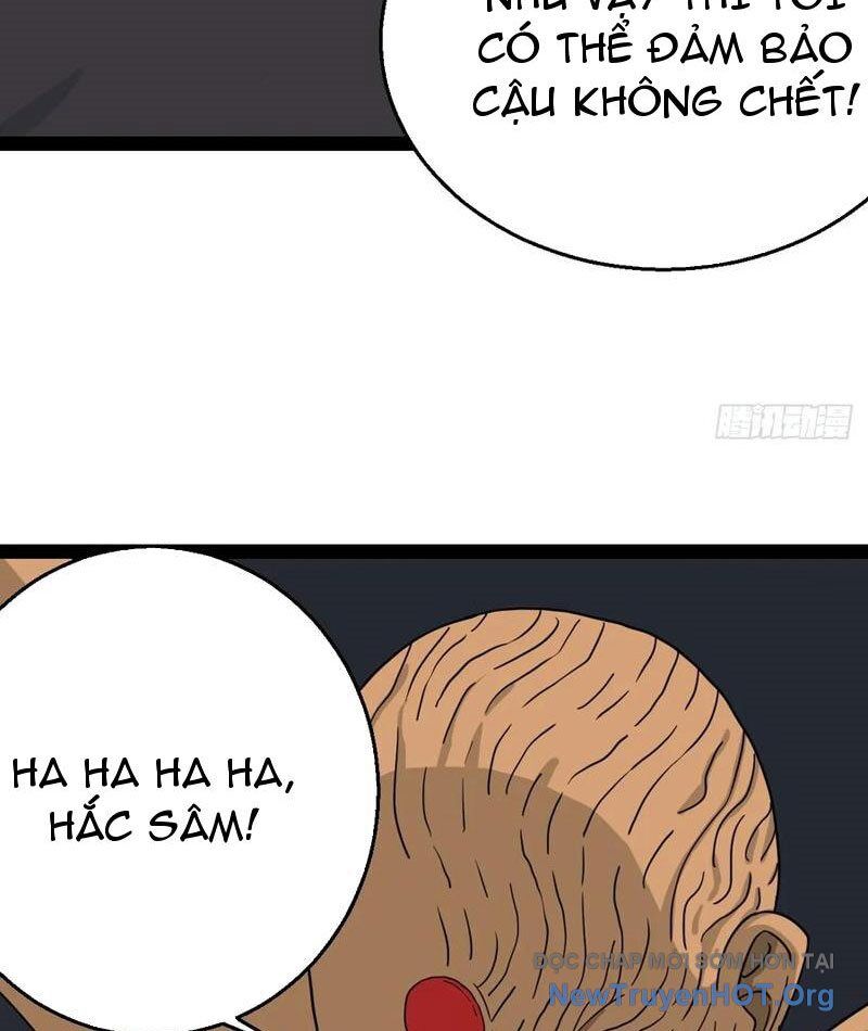 Ta Nằm Vùng Tại Yêu Quốc Chương 54 Ảnh 42