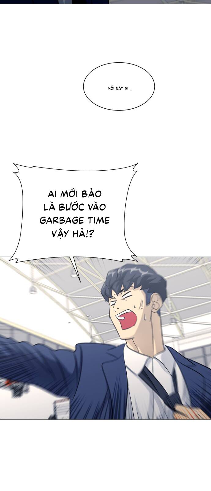 Garbage Time Chương 151 Ảnh 38