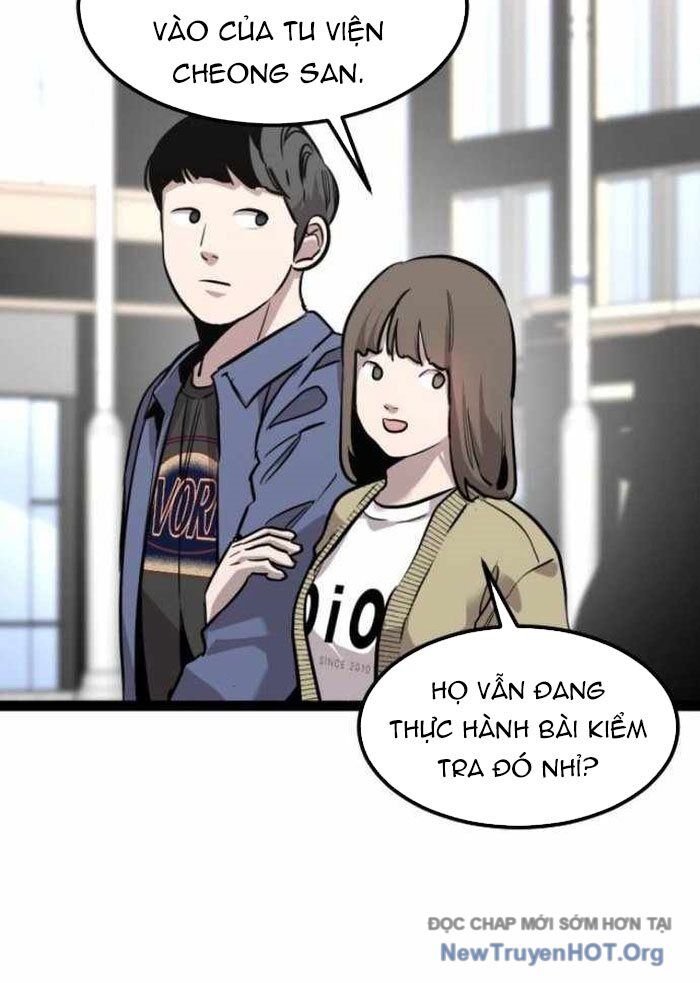 Cửu Vân Mộng Khởi Nguyên Chương 3 Ảnh 97