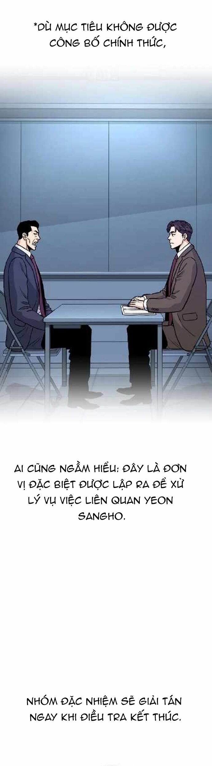 Độc Đạo Chương 41 Ảnh 4