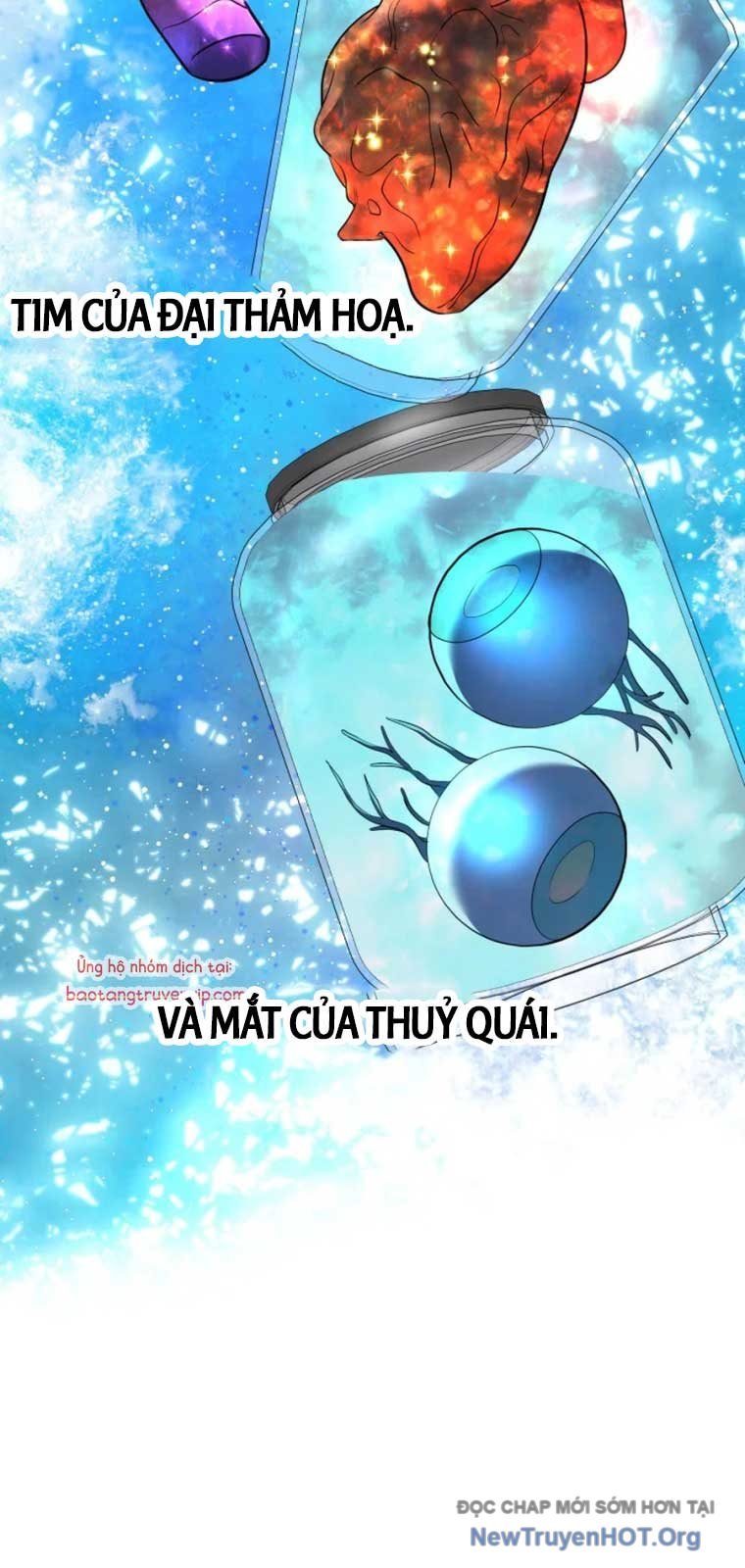 Sự Trở Lại Của Đại Pháp Sư Huyền Thoại Chương 57 Ảnh 37