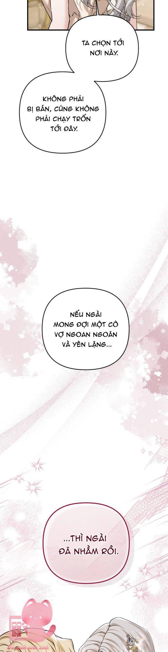 Trên Danh Nghĩa Vợ Chồng Chương 2 Ảnh 43