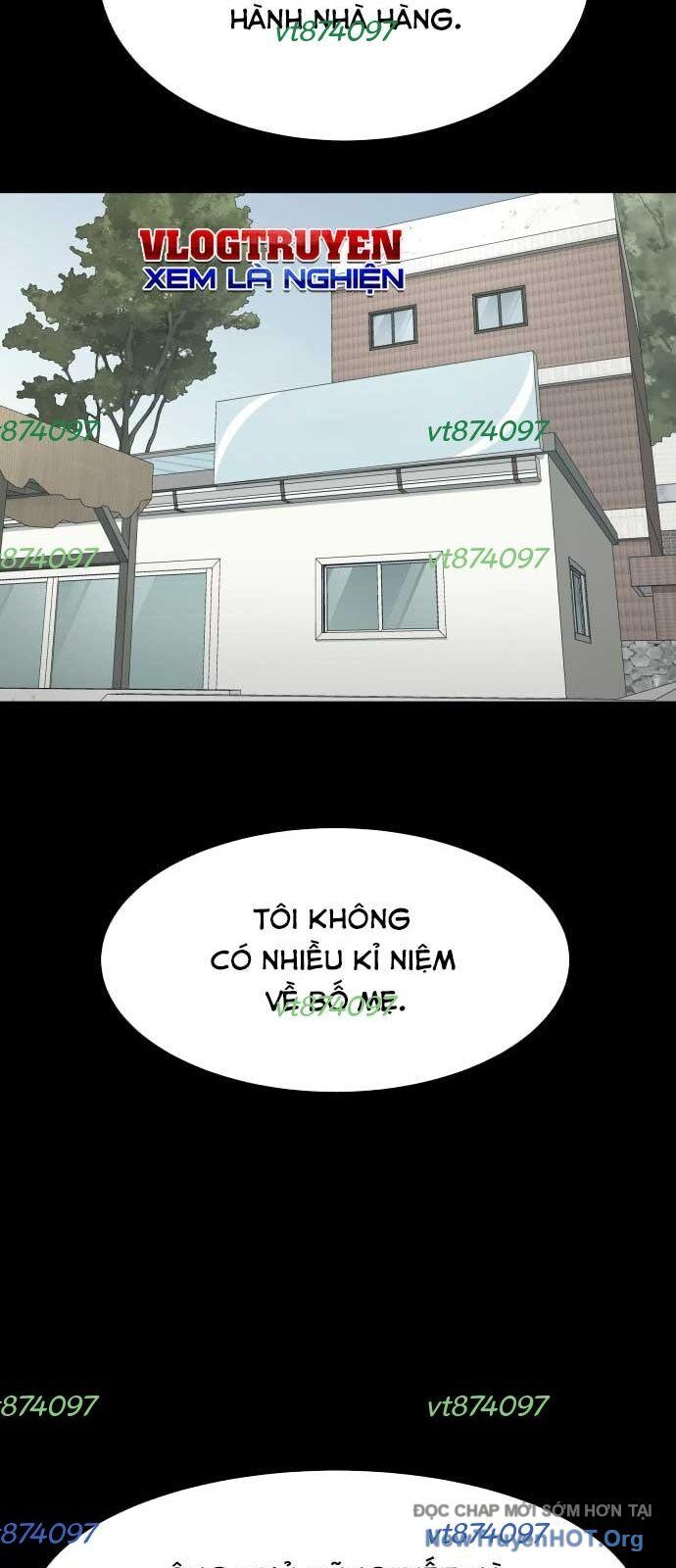 Nhà Hàng Kỳ Lạ Chương 28 Ảnh 49