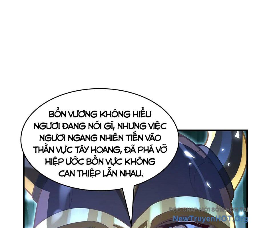 Các Nữ Đồ Đệ Của Ta Đều Là Chư Thiên Đại Lão Tương Lai Chương 348 Ảnh 85