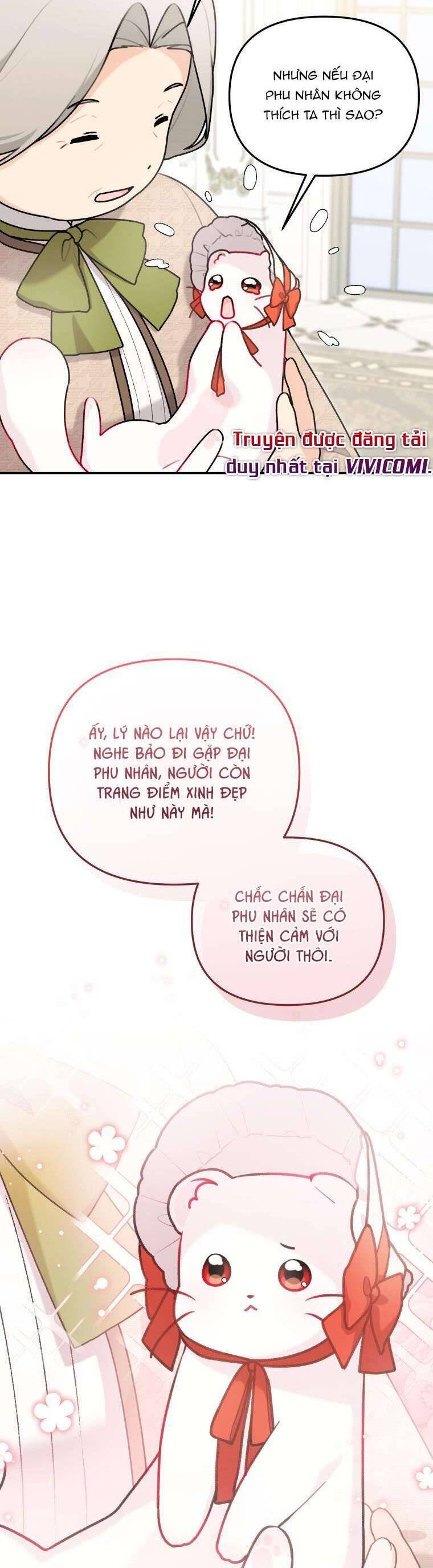 Con Dâu Của Kẻ Phản Diện Là Một Người Có Quyền Lực Chương 14 Ảnh 5