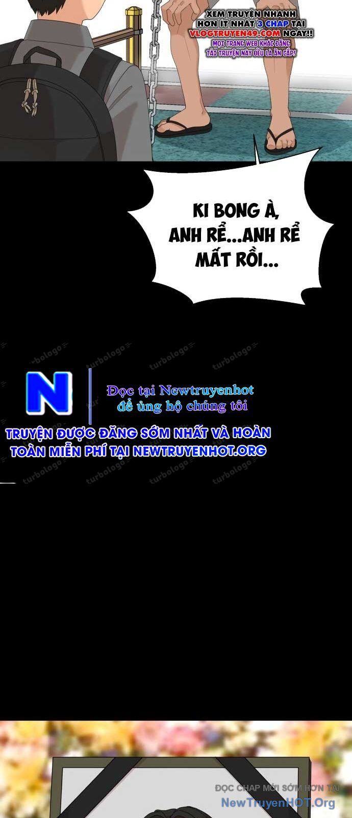 Nhà Hàng Kỳ Lạ Chương 28 Ảnh 54