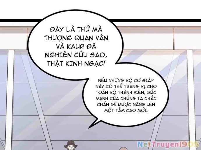 Mạnh Nhất Dị Giới Chương 91 Ảnh 75