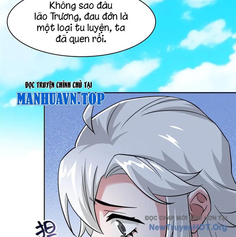 Cường Giả Đến Từ Trại Tâm Thần Chương 349 Ảnh 84