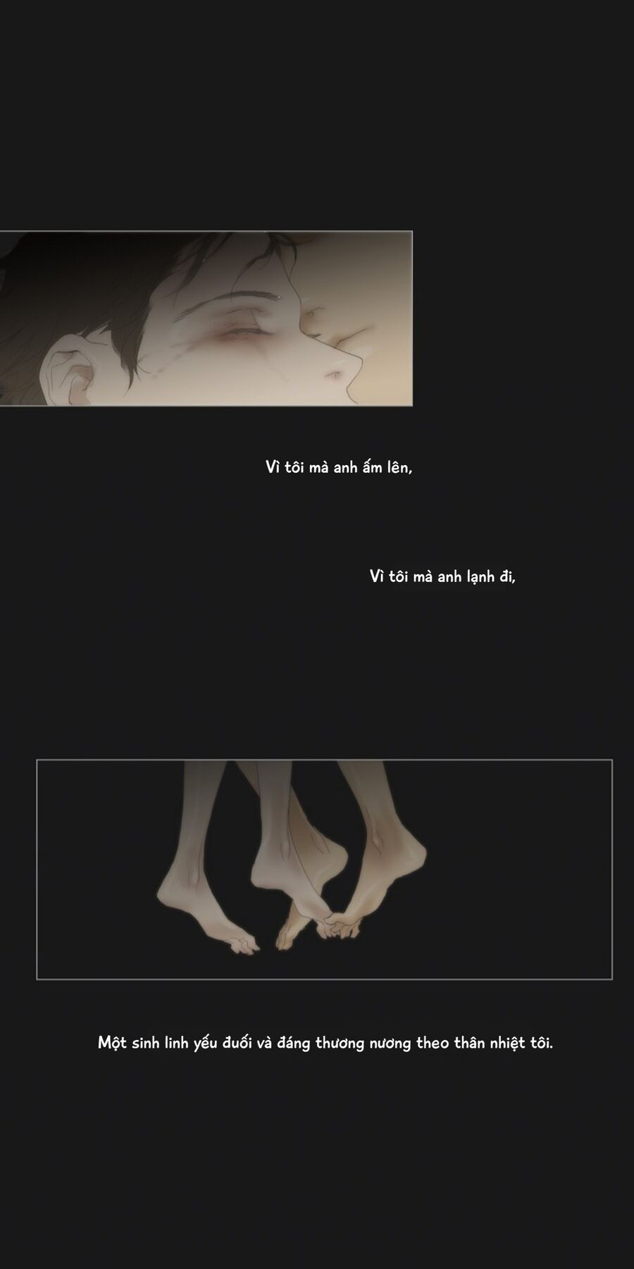 Chán Chường Chương 48 Ảnh 43