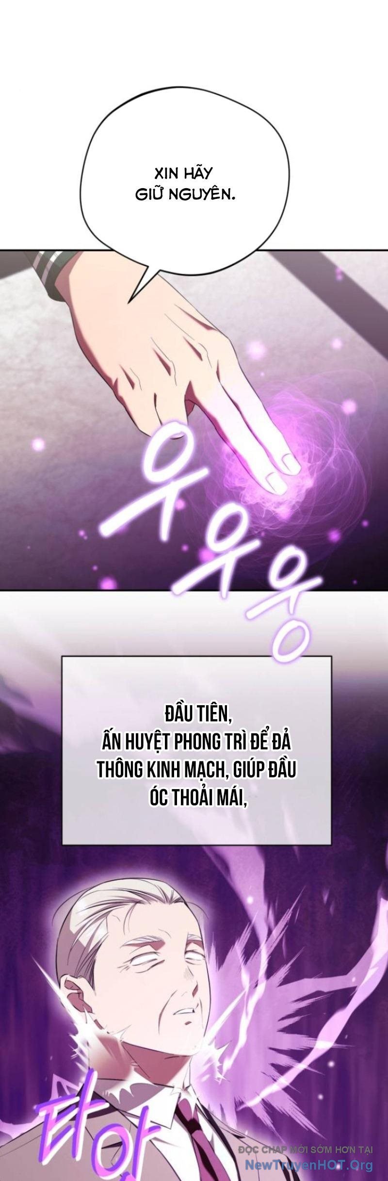 Thiên Ma Bấm Huyệt Chương 54 Ảnh 16