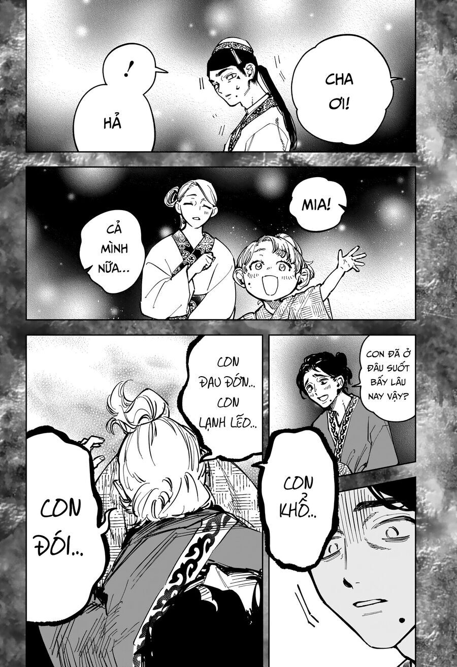 Ichi The Witch Chương 30 Ảnh 12