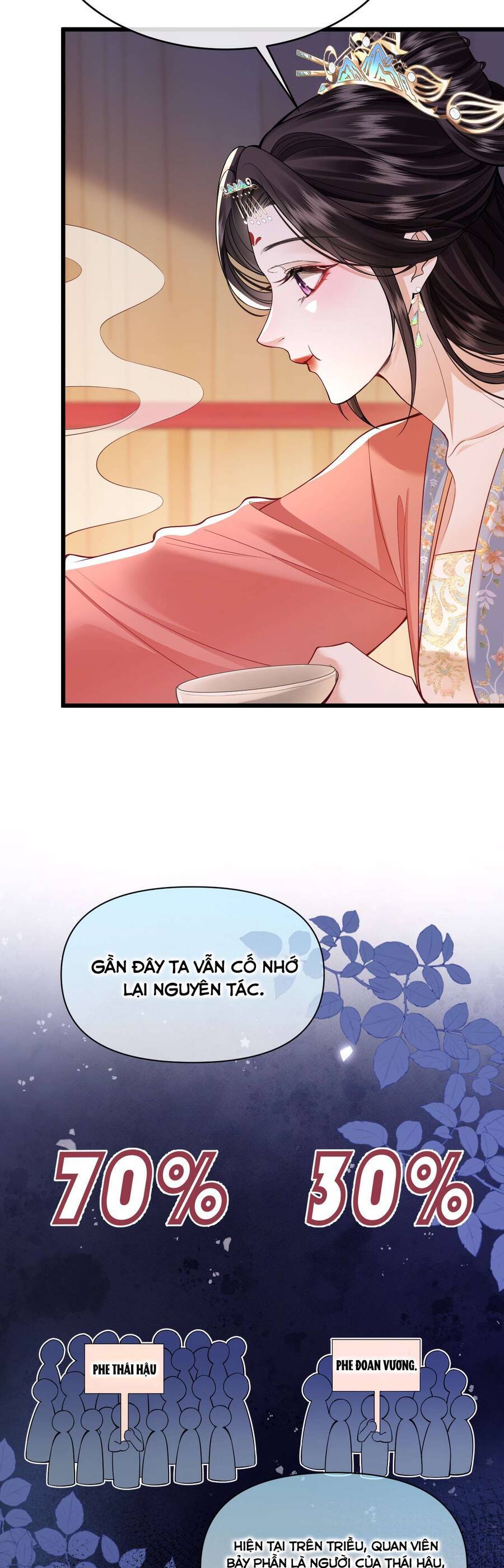 Thành Hà Thể Thống Chương 8 Ảnh 27