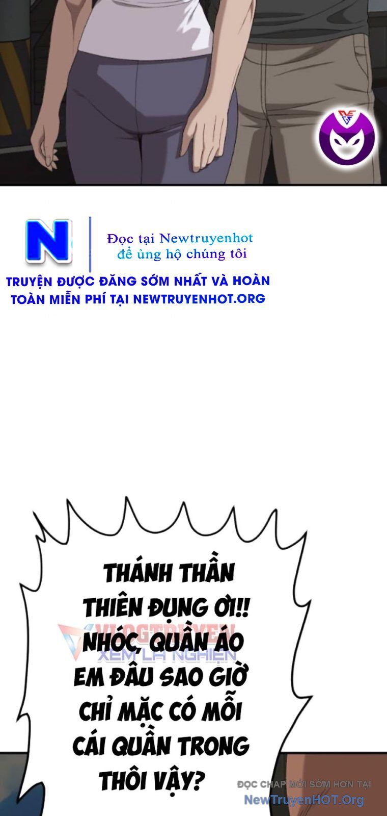 Người Xấu Chương 260 Ảnh 21