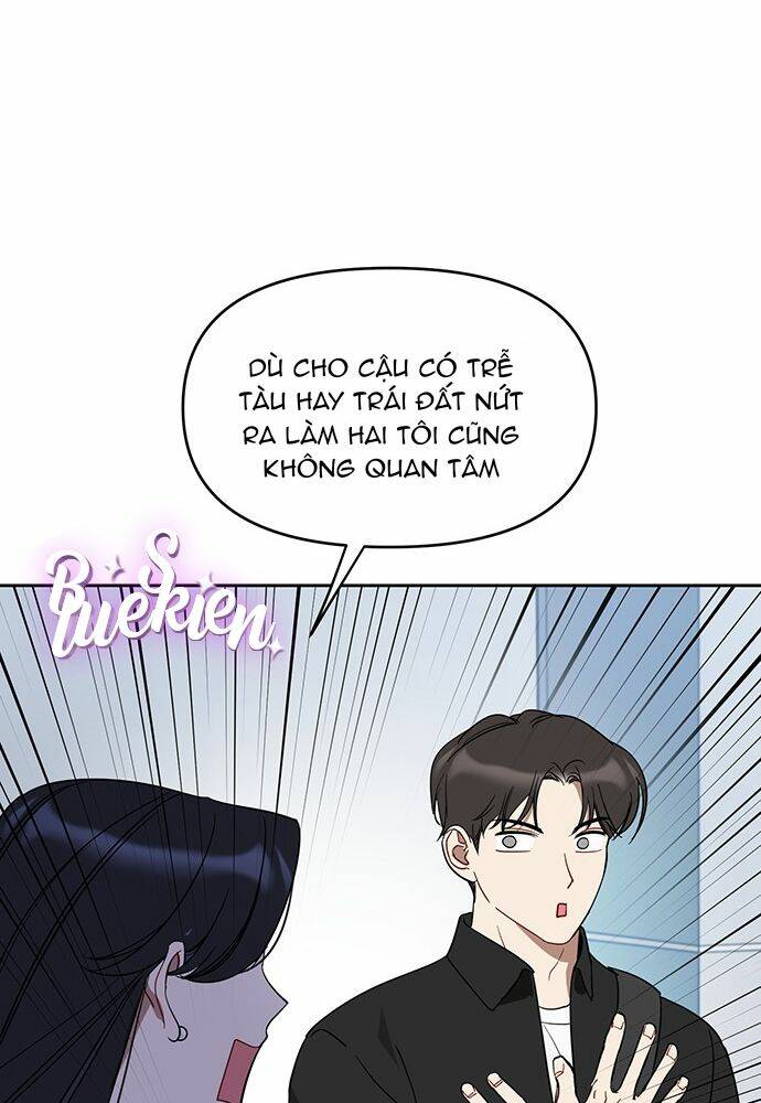 Công Việc Bất Thường Chương 9 Ảnh 20
