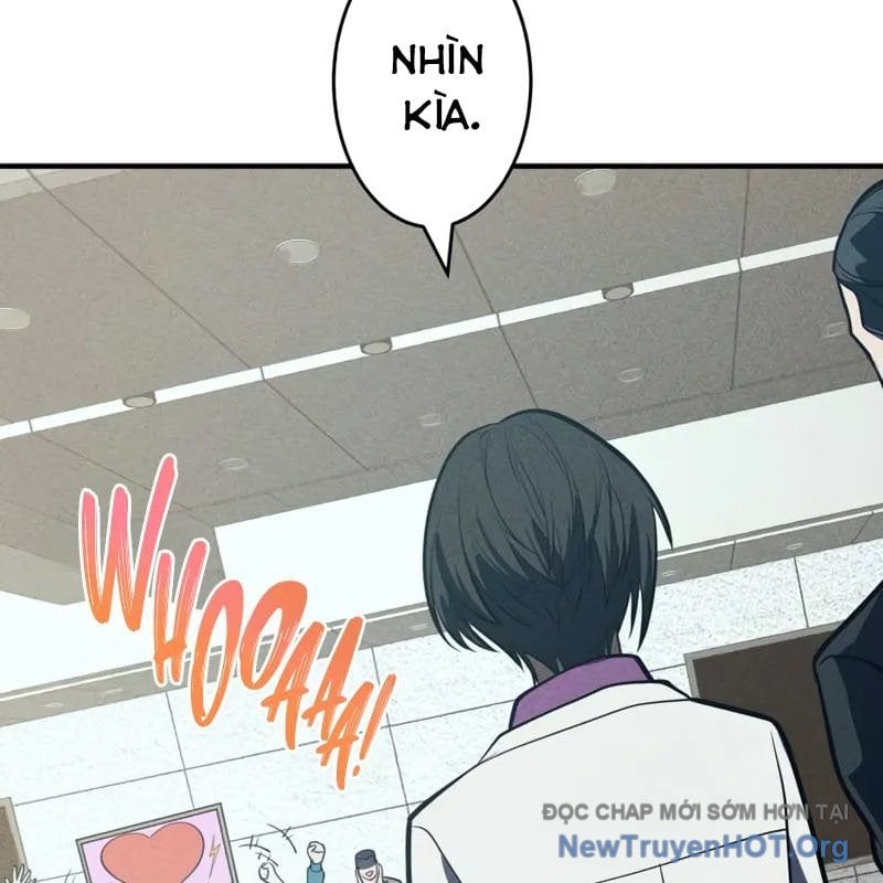 Anh Hùng Tái Xuất Học Viện Chương 11 Ảnh 188