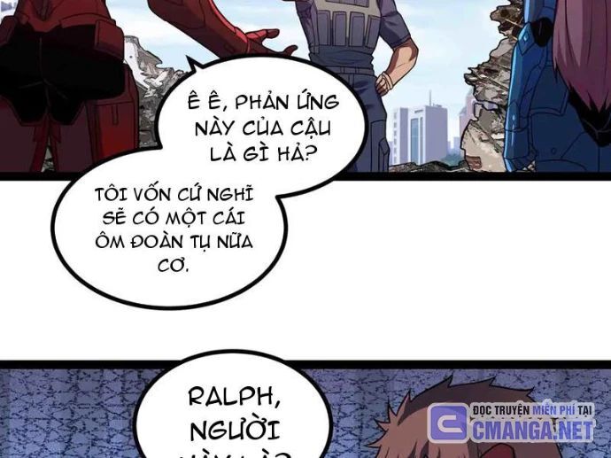 Mạnh Nhất Dị Giới Chương 92 Ảnh 71