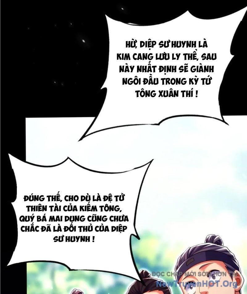Các Nữ Sư Tôn Đều Muốn Chiếm Hữu Ta Chương 24 Ảnh 55