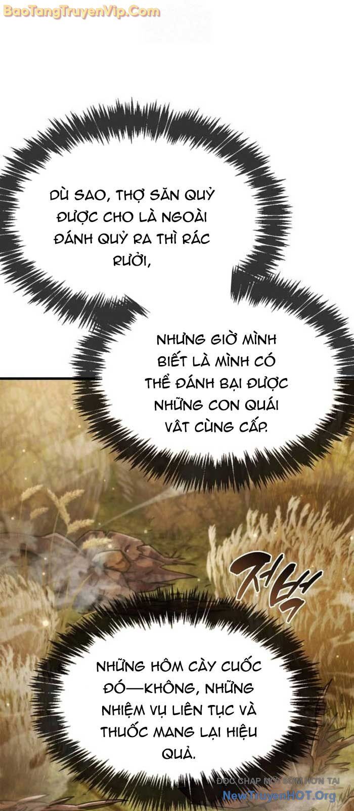 Người Chơi Che Giấu Quá Khứ Chương 77 Ảnh 90